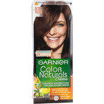 Гарньер Color Naturals стойкая крем-краска для волос 5.15: цены и характеристики