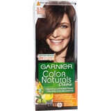 Гарньєр Color Naturals стійка крем-фарба для волосся 5.15