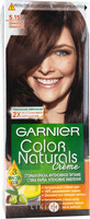 Гарньер Color Naturals стойкая крем-краска для волос 5.15