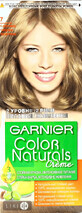 Стойкая крем-краска для волос Garnier Color Naturals 7, капучино