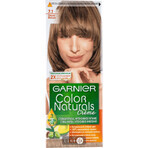 Стійка крем-фарба для волосся Garnier Color Naturals 7.1, ольха: ціни та характеристики