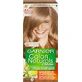 Стійка крем-фарба для волосся Garnier Color Naturals 8.1, піщаний берег