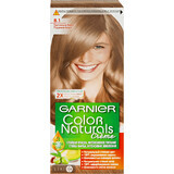 Стійка крем-фарба для волосся Garnier Color Naturals 8.1, піщаний берег