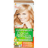 Стойкая крем-краска для волос Garnier Color Naturals 9.1, солнечный пляж