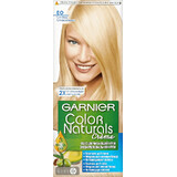 Стійка крем-фарба для волосся Garnier Color Naturals ЕО, супер блонд