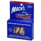 Беруші Mack&#39;s Soft Foam Earplugs Ultra SafeSound з пінопропілену 10 пар