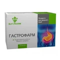 Гастрофарм капсулы, №50