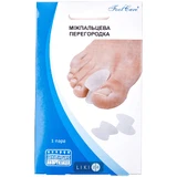 Гелева міжпальцева перегородка GA-9014, L