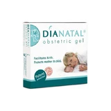 Гель акушерский dianatal гель 5 мл №6