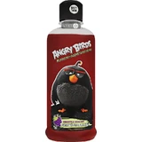Крем-гель для душа Angry Birds Виноград Изабелла детский, 250 мл