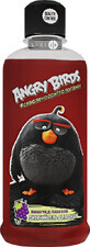 Крем-гель для душа Angry Birds Виноград Изабелла детский, 250 мл
