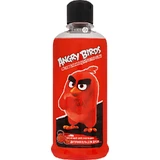 Гель детский для душа "имбирный чай с корицей" тм "angry birds" 250 мл