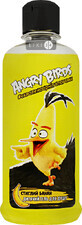 Гель детский для душа &quot;спелый банан&quot; тм &quot;angry birds&quot; 250 мл