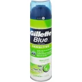 Гель для бритья Gillette Sensitive Skin 200 мл