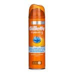 Гель для бритья Gillette Fusion ProGlide Охлаждающий 200 мл: цены и характеристики