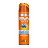 Гель для гоління Gillette Fusion ProGlide Охолоджуючий 200 мл