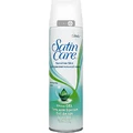 Гель для гоління Gillette Satin Care для жінок для чутливої шкіри 200 мл