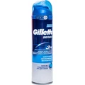 Гель для бритья Gillette Series Moisturizing Увлажняющий 200 мл