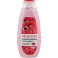 Крем-гель для душа Fresh Juice Litchi & Raspberry, 400 мл