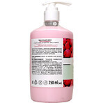 Крем-гель для душу Fresh Juice Litchi & Raspberry, 750 мл: ціни та характеристики