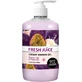 Крем-гель для душа Fresh Juice Маракуйя и магнолия Passion Fruit & Magnolia, 750 мл