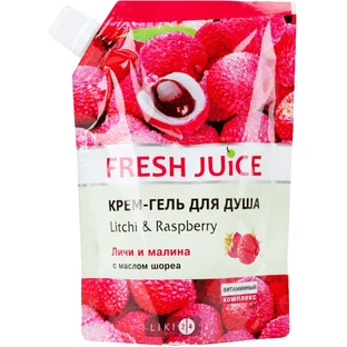 Гель для душу 