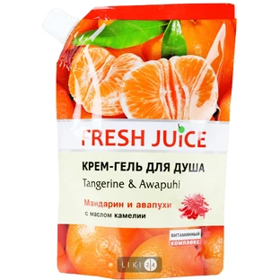 Гель для душу 