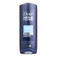Гель для душу Dove Men+Care Чистота та комфорт 250 мл