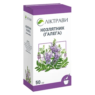 Фиточай Лектравы Галега 50 г