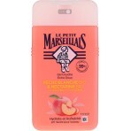 Гель для душа Le Petit Marseillais Белый персик и нектарин 250 мл: цены и характеристики