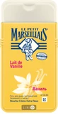 Гель для душа Le Petit Marseillais Ваниль, 250 мл