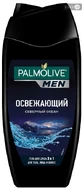 Гель для душа palmolive men "Северный океан", 2 в 1 - гель/душа и шампунь