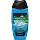 Гель-шампунь для душа Palmolive Men Спорт Мужской 3 в 1, 250 мл
