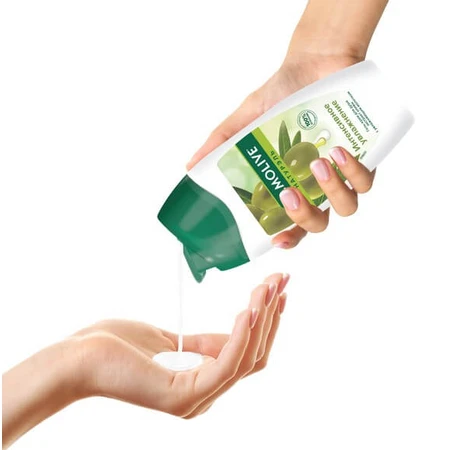 Гель-крем для душа Palmolive Натурель Интенсивное увлажнение, 250 мл: цены и характеристики