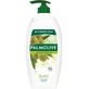 Гель-крем для душу Palmolive Натурель Інтенсивне зволоження, 750 мл