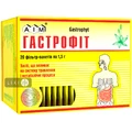 Гастрофит сбор фильтр-пакет 1,5 г №20