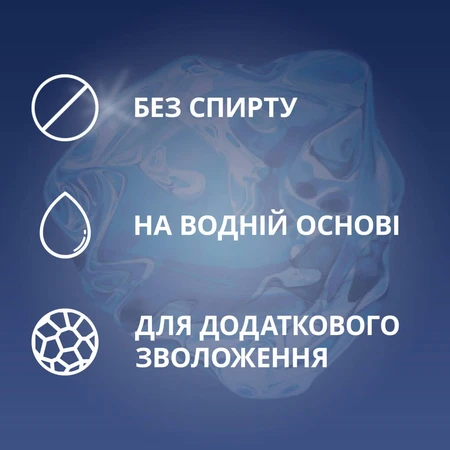 Интимный гель-смазка Contex Long Love с охлаждающим эффектом (лубрикант), 100 мл : цены и характеристики