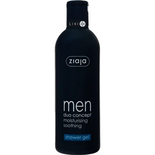 Гель для душа серии "men" 300 мл, д/мужчин