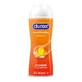Интимный гель-смазка DUREX® Massage  Sensual (с иланг-илангом) , 200 мл (лубрикант)