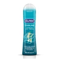 Інтимний гель-змазка DUREX® Tingling з ефектом легкого поколювання, прохолоди та зігрівання (лубрикант), 50 мл 