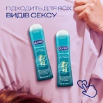Інтимний гель-змазка DUREX® Tingling з ефектом легкого поколювання, прохолоди та зігрівання (лубрикант), 50 мл : ціни та характеристики