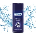 Інтимний гель-змазка Contex Strong для анального сексу (лубрикант), 100 мл