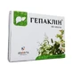 Гепаклин таблетки, №60