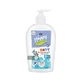 Гель для мытья тела и волос Bella Baby Happy Natural Care 300 мл