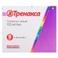 Тренакса р-р д/ин. 100 мг/мл амп. 5 мл №5