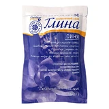 Глина Golden Pharm Синяя косметическая, 60 г