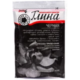 Глина Golden Pharm Черная косметическая, 60 г