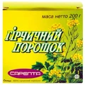 Горчичный порошок 200г	