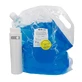 Гель для УЗД Eko Gel EBVS5000 sp 5000 г, блакитний