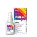 Демолан Форте гель активований, 30 мл